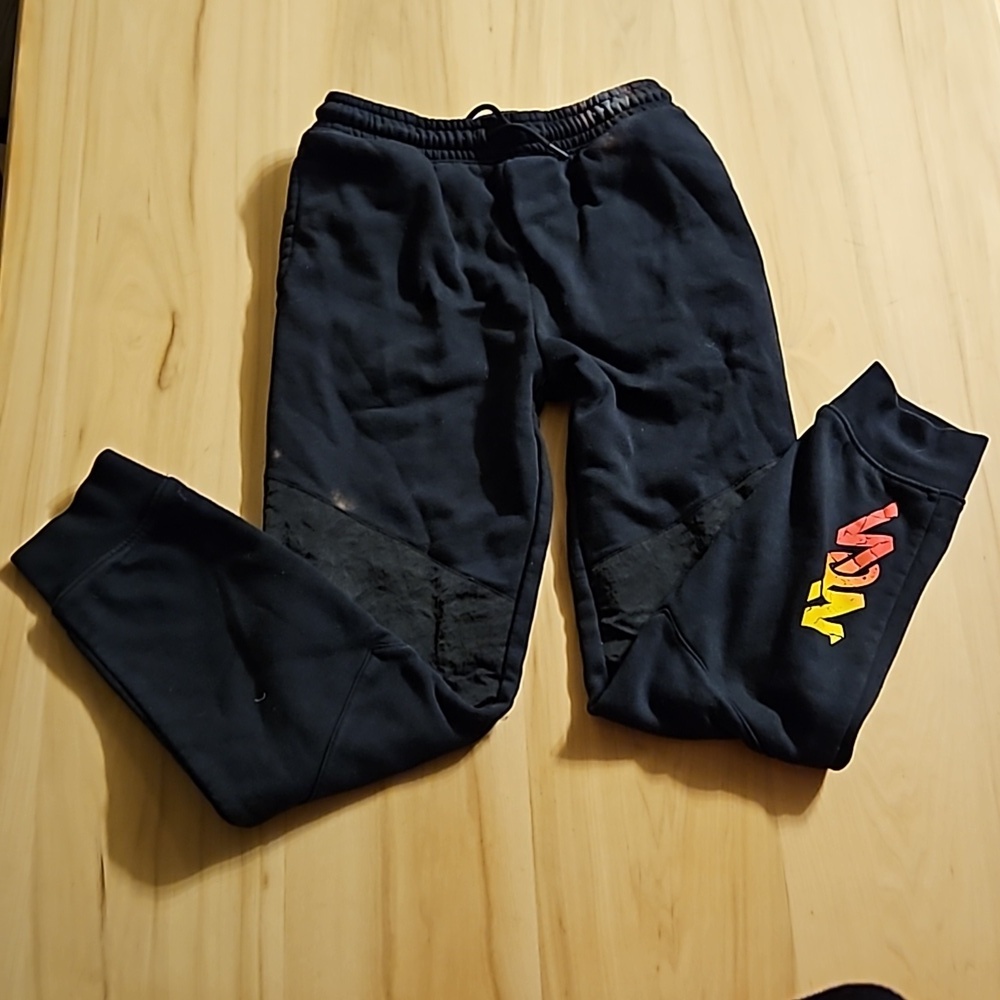 Nike Zion Williamson Air Jordan Sweat Pant